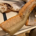 サロン ギンザサボウ - 
