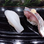 塩竈 すし哲 S-PAL仙台店 - 