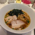 金蠍 - 
