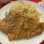清香楼 - 料理写真: