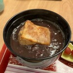 甘味処 みつばち - 