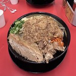 ラーメン 優勝 - 