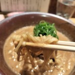 中華蕎麦 とみ田 - 