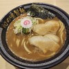 心の味製麺