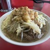 ラーメン二郎 柏店