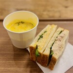 ヒルサイドパントリー - 