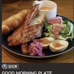 SHIMATONERIKO 路地裏 COFFEE ROASTER - 