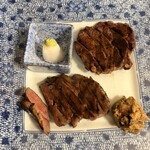 炭焼牛たん東山 仙台本店 - 