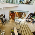 ヒルサイドパントリー - 