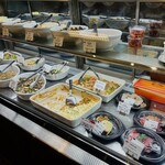 ヒルサイドパントリー - 