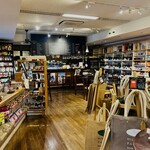 ヒルサイドパントリー - 