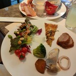 京王プラザホテル - 