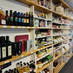 ヒルサイドパントリー - 