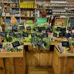 ヒルサイドパントリー - 