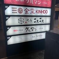 馬刺しと焼き鳥 グルマン三年坂 - 