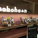 Ochobohan - 