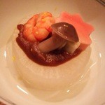 個室会席 北大路 日本橋茶寮 神田駅店 - 旬の一品物