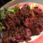 レッドロック - 