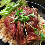 レッドロック - 