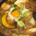 ばんどう太郎 - 料理写真: