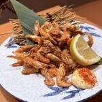 タン次郎じゅわわっちゃん - 