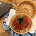 鮨酒場てっぺい - 