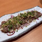 タン次郎じゅわわっちゃん - 