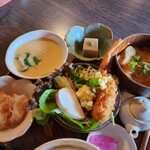 吹上の森 - 