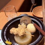 タン次郎じゅわわっちゃん - 