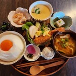 吹上の森 - 