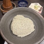 手挽きそば 一心 - 