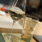 鮨酒場てっぺい - 