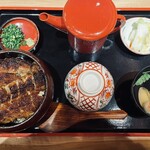 炭焼 うな富士 有楽町店 - 