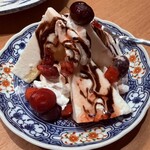 タン次郎じゅわわっちゃん - 