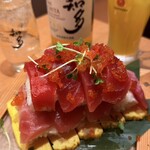 タン次郎じゅわわっちゃん - 