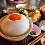 吹上の森 - 