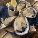 牡蠣酒場 Oyster depot - 