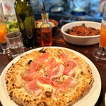 ダルブリガンテ - 