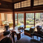 吹上の森 - 
