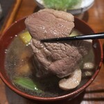 手挽きそば 一心 - 