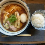鈴鳴食堂 三番館 - 