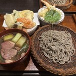 手挽きそば 一心 - 