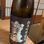 鎌倉 北橋 - 宝剣