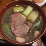 手挽きそば 一心 - 