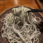 手挽きそば 一心 - 