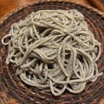 手挽きそば 一心 - 