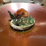 カジュアルフレンチ　アミー - 