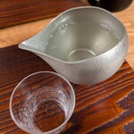 鎌倉 北橋 - 宝剣一合