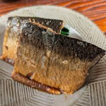 鎌倉 北橋 - にしん煮