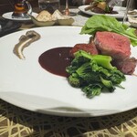 カジュアルフレンチ　アミー - 